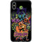 Scooby Doo vs Monsters Otterbox Symmetry iPhone Skin