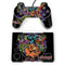 Scooby Doo vs Monsters PlayStation Classic Bundle Skin
