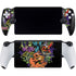 Scooby Doo vs Monsters PlayStation Portal Remote Player Skin