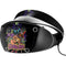 Scooby Doo vs Monsters PlayStation VR2 Skin