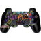 Scooby Doo vs Monsters PS3 Dual Shock wireless controller Skin