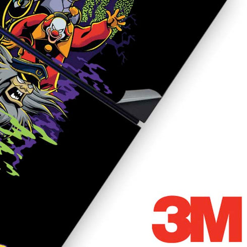 Scooby Doo vs Monsters PS4 Console and Controller Bundle Skin