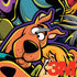 Scooby Doo vs Monsters PS4 Console Skin
