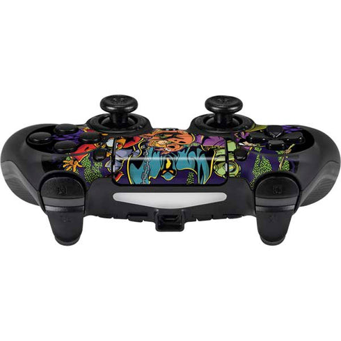 Scooby Doo vs Monsters PS4/PC SCUF Impact Controller Skin
