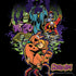 Scooby Doo vs Monsters PS4 Slim Skin