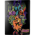 Scooby Doo vs Monsters PS5 Bundle Skin