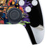 Scooby Doo vs Monsters PS5 Controller Skin