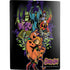 Scooby Doo vs Monsters PS5 Digital Edition Bundle Skin