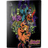 Scooby Doo vs Monsters PS5 Digital Edition Bundle Skin