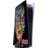 Scooby Doo vs Monsters PS5 Digital Edition Console Skin