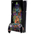 Scooby Doo vs Monsters PS5 Slim Digital Edition Bundle Skin