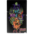 Scooby Doo vs Monsters PS5 Slim Digital Edition Console Skin