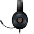 Scooby Doo vs Monsters Razer Kraken X Skin