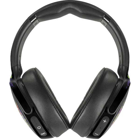 Scooby Doo vs Monsters Skullcandy Venue Skin