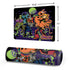 Scooby Doo vs Monsters Gaming Mouse Pad