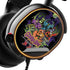 Scooby Doo vs Monsters SteelSeries Arctis 5 Skin