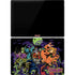 Scooby Doo vs Monsters Surface Pro 7 Skin