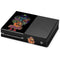 Scooby Doo vs Monsters Xbox One Console Skin