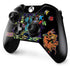 Scooby Doo vs Monsters Xbox One Controller Skin