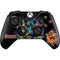 Scooby Doo vs Monsters Xbox One Controller Skin