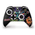 Scooby Doo vs Monsters Xbox One S Controller Skin