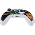 Scooby Doo vs Monsters Xbox Series S Controller Skin