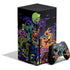 Scooby Doo vs Monsters Xbox Series X Bundle Skin