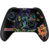 Scooby Doo vs Monsters Xbox Series X Controller Skin