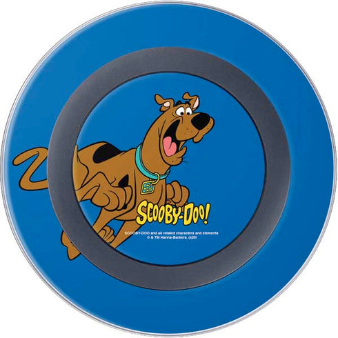 Scooby Doo Scooby-Doo Wireless Charger Skin