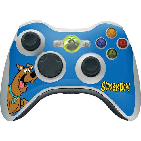 Scooby Doo Scooby-Doo Xbox 360 Wireless Controller Skin