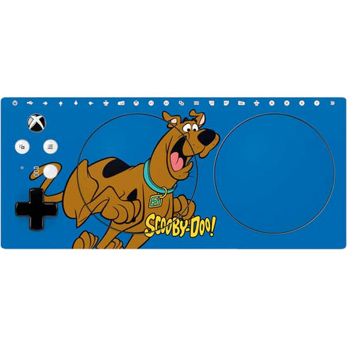 Scooby Doo Scooby-Doo Xbox Adaptive Controller Skin