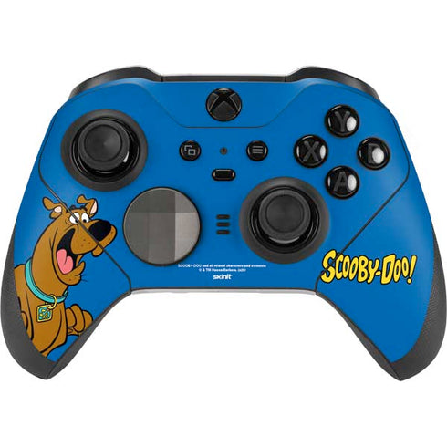 Scooby Doo Scooby-Doo Xbox Elite Wireless Controller Series 2 Skin