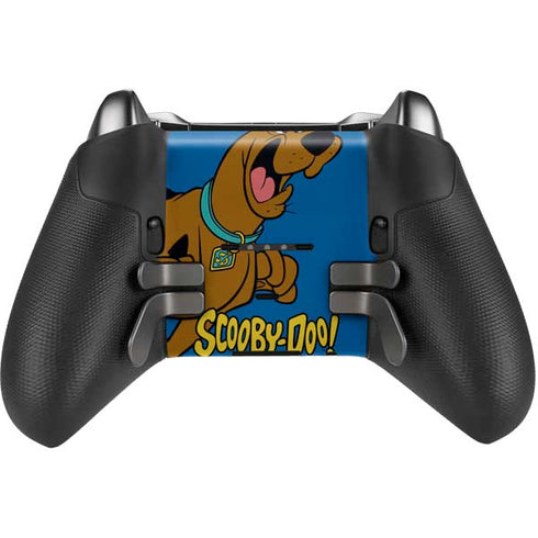 Scooby Doo Scooby-Doo Xbox Elite Wireless Controller Series 2 Skin