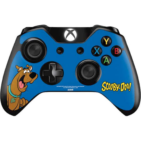 Scooby Doo Scooby-Doo Xbox One Controller Skin