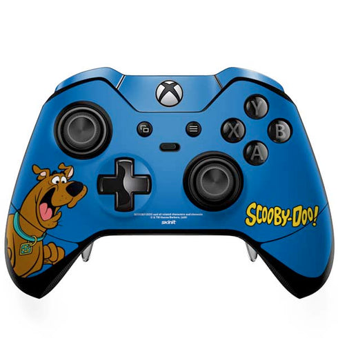 Scooby Doo Scooby-Doo Xbox One Elite Controller Skin