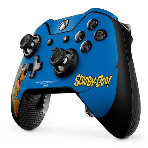 Scooby Doo Scooby-Doo Xbox One Elite Controller Skin