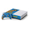 Scooby Doo Scooby-Doo Xbox One S All-Digital Edition Bundle Skin