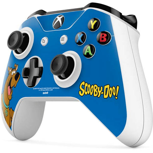 Scooby Doo Scooby-Doo Xbox One S Controller Skin