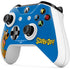 Scooby Doo Scooby-Doo Xbox One S Controller Skin