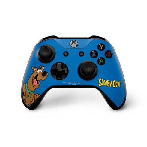 Scooby Doo Scooby-Doo Xbox One X Controller Skin