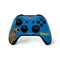 Scooby Doo Scooby-Doo Xbox One X Controller Skin