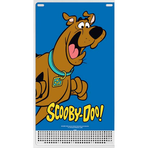 Scooby Doo Scooby-Doo Xbox Series S Skins