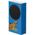 Scooby Doo Scooby-Doo Xbox Series S Console Skin