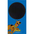 Scooby Doo Scooby-Doo Xbox Series S Console Skin