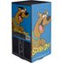 Scooby Doo Scooby-Doo Xbox Series X Console Skin