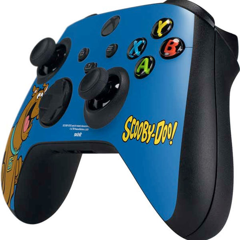 Scooby Doo Scooby-Doo Xbox Series X Controller Skin