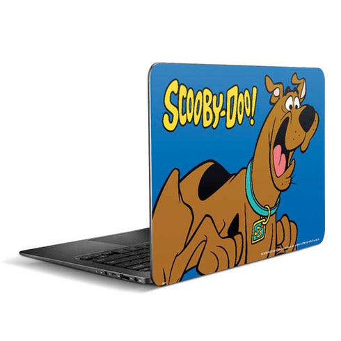 Scooby Doo Scooby-Doo Zenbook UX305FA 13.3in Skin