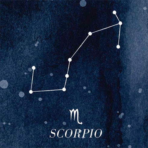 Scorpio Constellation Nintendo 2DS XL (2017) Skin