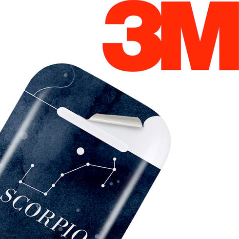 Scorpio Constellation Apple AirPods Skin