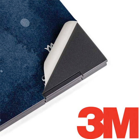 Scorpio Constellation HP Envy Skin